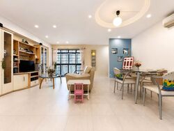 Blk 148 Rivervale Place (Sengkang), HDB 5 Rooms #568862211